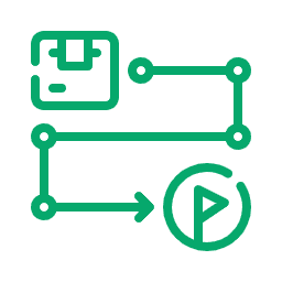 End-to-end project management (start → handover)